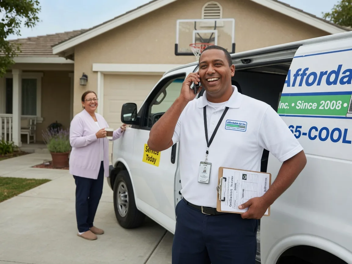 Central Ac Repair Apulia Station, NY FAQs